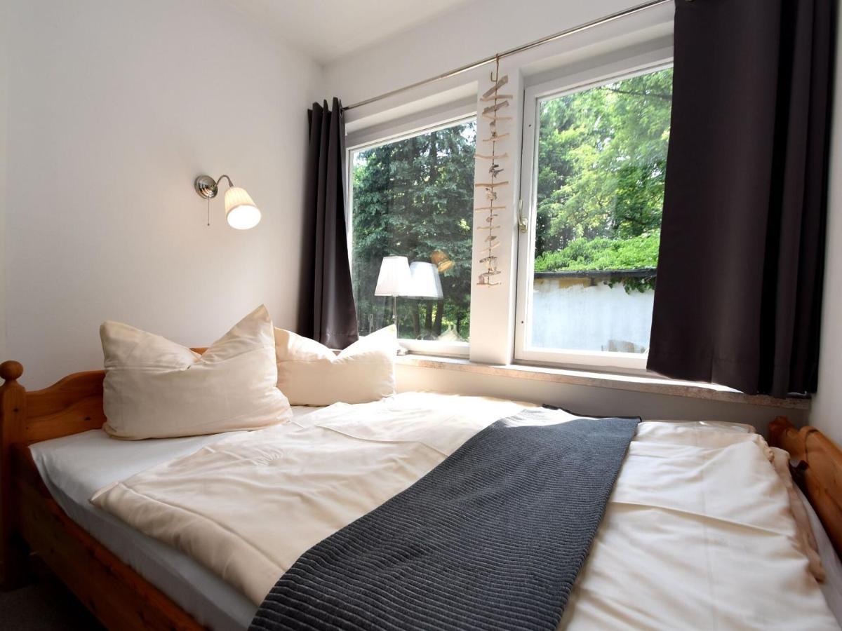 Bungalow In The Harz Mountains With Terrace Elbingerode  Ngoại thất bức ảnh
