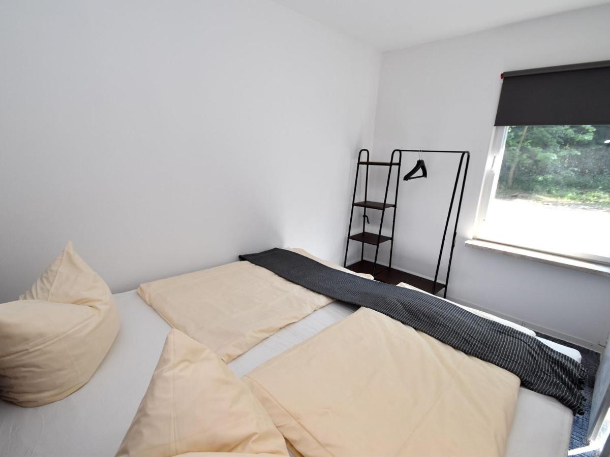 Bungalow In The Harz Mountains With Terrace Elbingerode  Ngoại thất bức ảnh